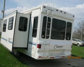 CAMEO REAR