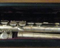 ARTLEY 100 FLUTE