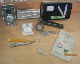 COLLECTIBLES