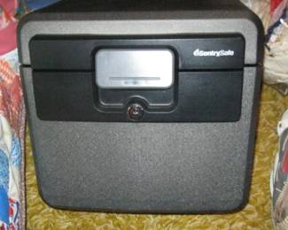 SENTRY SAFE
