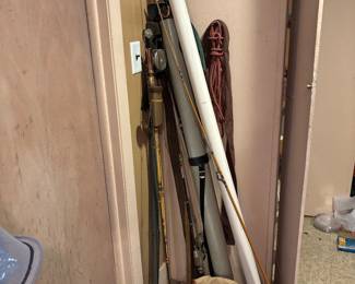 Fishing Rods