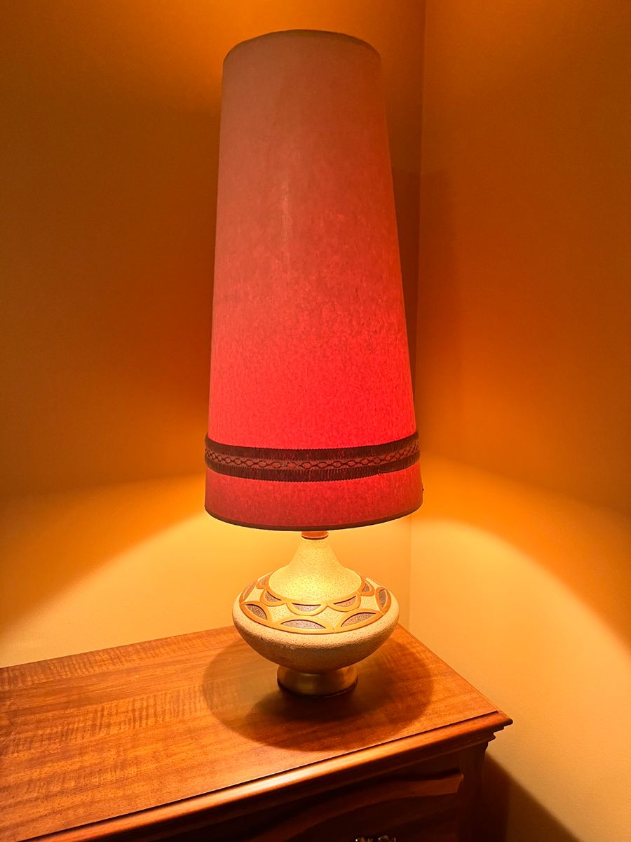 MCM Lamp