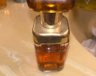 Vintage Mary Kay Perfume Bottle