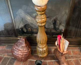 Candle Holder