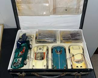 Slot Cars