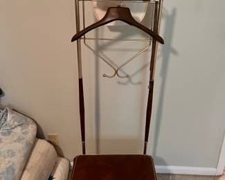 Butler’s Chair
