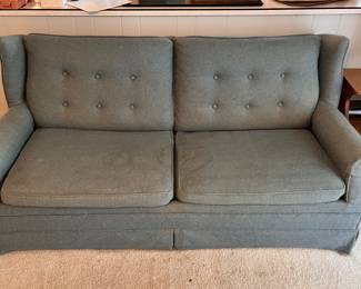 Sleeper Sofa