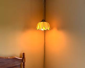 MCM Pedal Lamp
