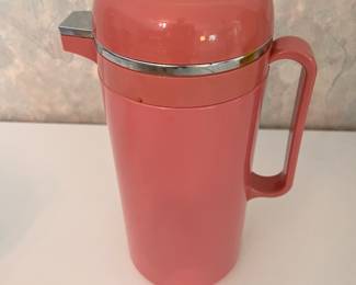 Coffee Thermos