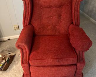 Recliner