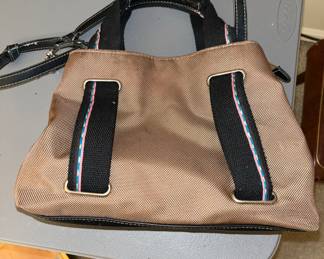 Vintage Hilfiger Purse