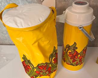 Coffee Thermos