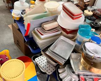 Tupperware