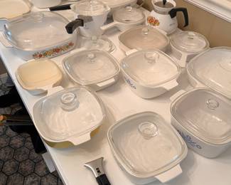 Corning Ware