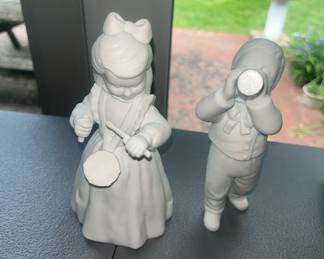 Winter Silhouettes by Dept. 56