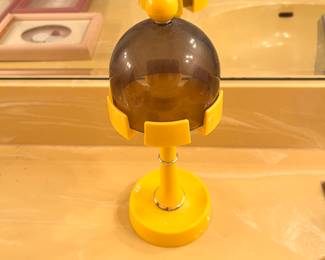 Vintage Toothbrush Holder