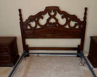 1970’s Bed