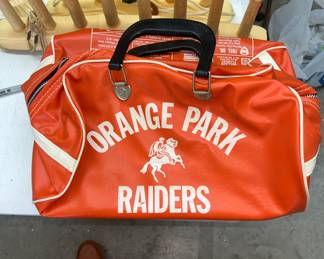 Duffle Bag