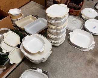 Corning Ware