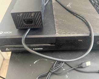 XBOX