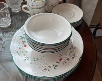 Pfaltzgraf dishware