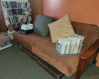 futon