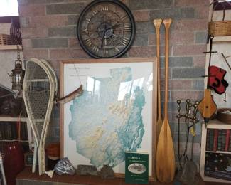 adirondack stuff!