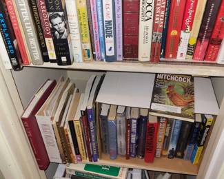 books