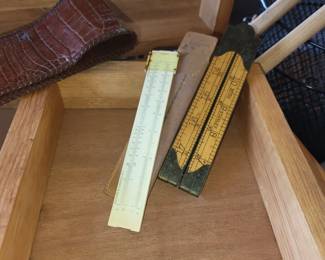 folding rule