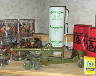 canons