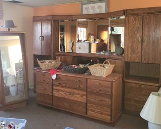 fabulous oak bedroom furniture