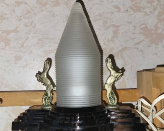 deco lamp