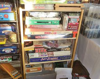 games