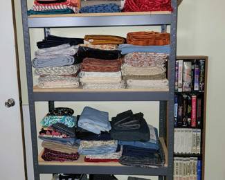 fabric
