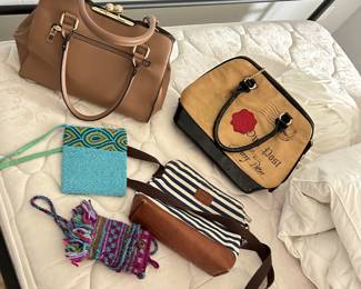 Bags