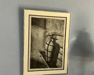 Original art