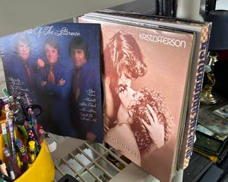 Records