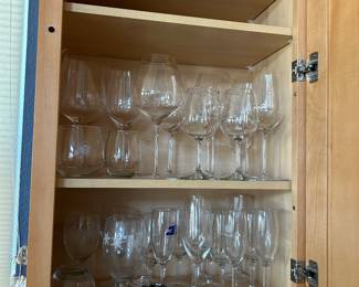 Glassware