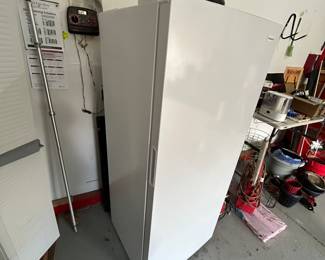 Freezer
