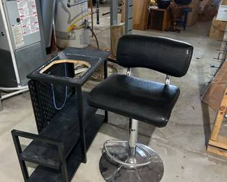 Bar stool
