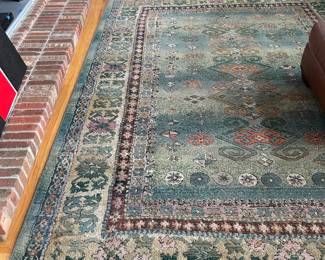 8x10’ rug
