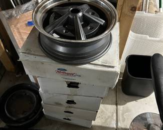 Wheels