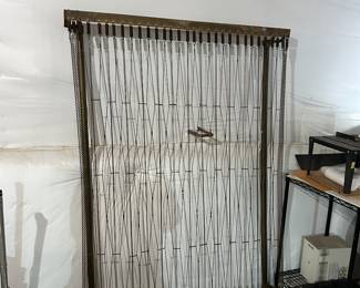 Springs from antique full size bed