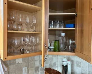 Glassware