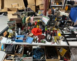 Tools