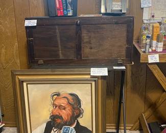 Sale Picture