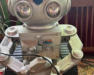 Robot