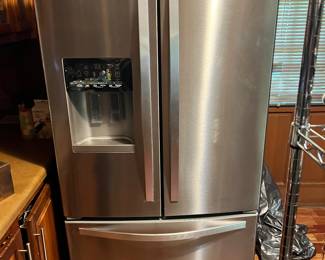 Nice refrigerator