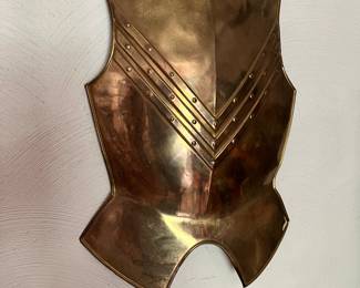 Decor armour