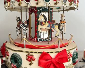 Merry go round
